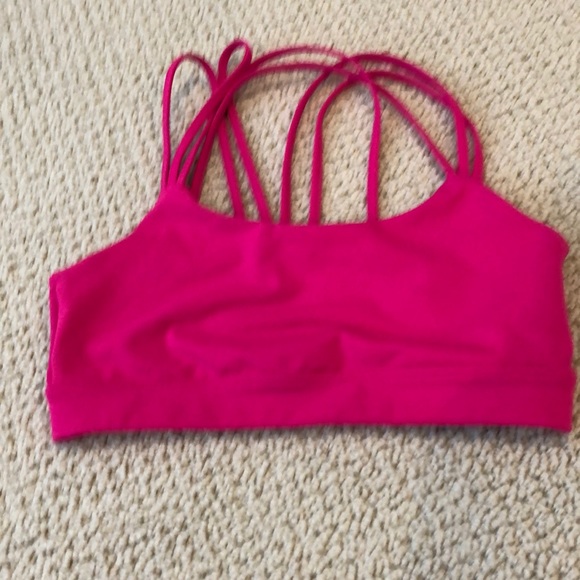 Sports bra - Picture 2 of 5